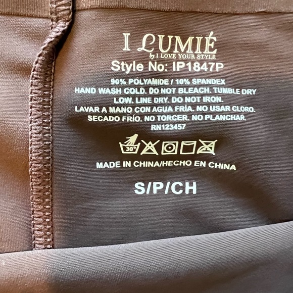 Set of 2 underwear - Picture 4 of 4